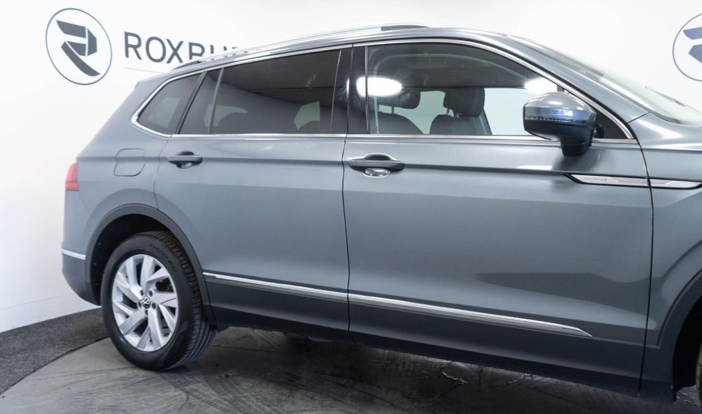 Used Volkswagen Tiguan Allspace 2023 for sale - 76317120: Photo 10