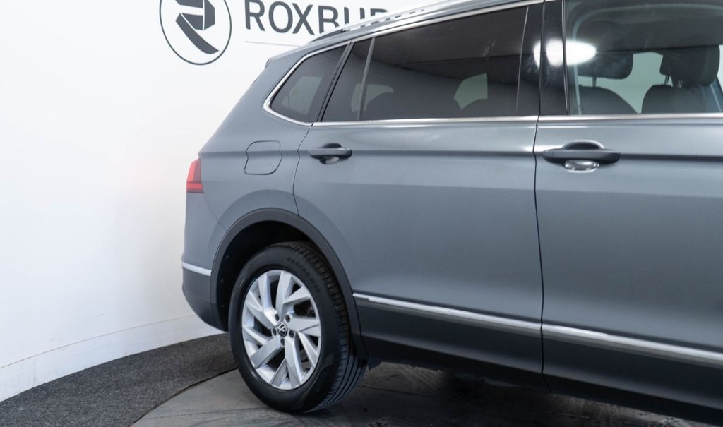 Used Volkswagen Tiguan Allspace 2023 for sale - 76317120: Photo 11