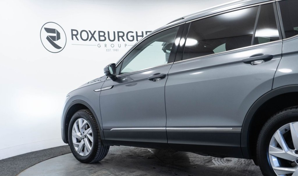 Used Volkswagen Tiguan Allspace 2023 for sale - 76317120: Photo 16