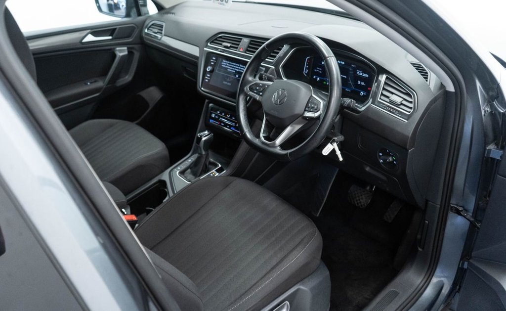 Used Volkswagen Tiguan Allspace 2023 for sale - 76317120: Photo 17