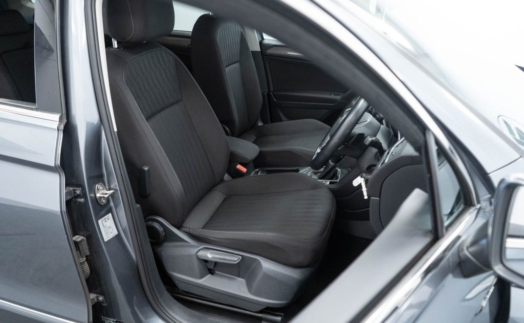 Used Volkswagen Tiguan Allspace 2023 for sale - 76317120: Photo 19