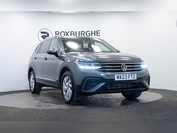 2023 (23) - 1.5 TSI Life 5dr DSG