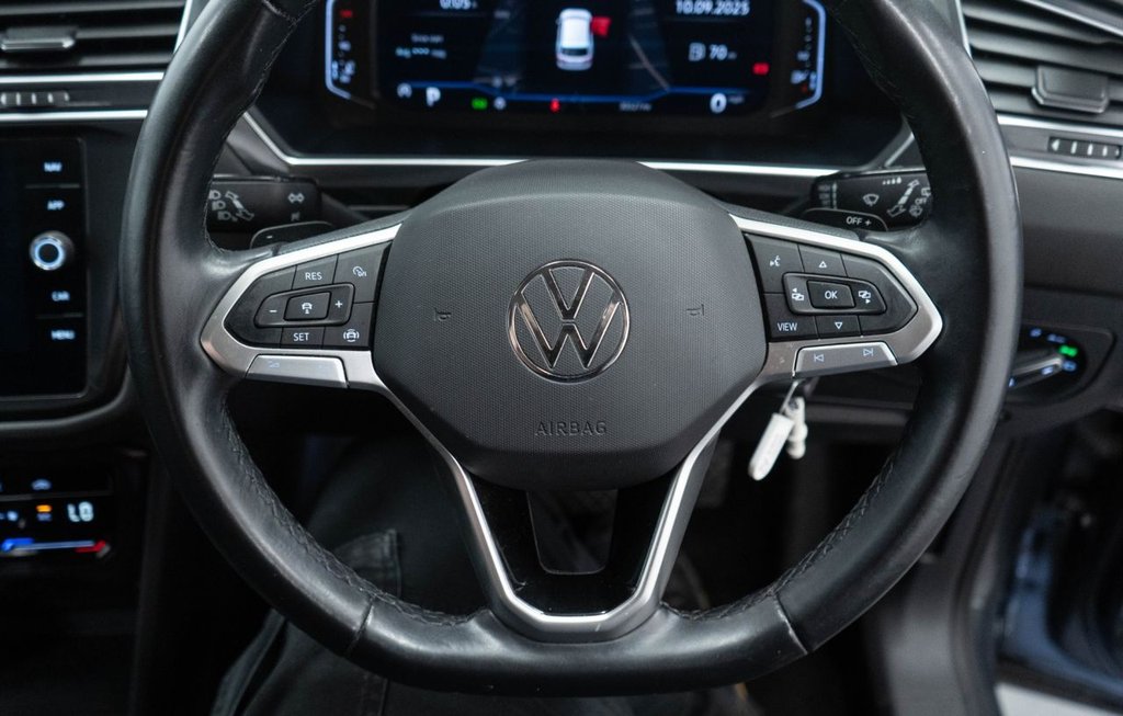 Used Volkswagen Tiguan Allspace 2023 for sale - 76317120: Photo 21