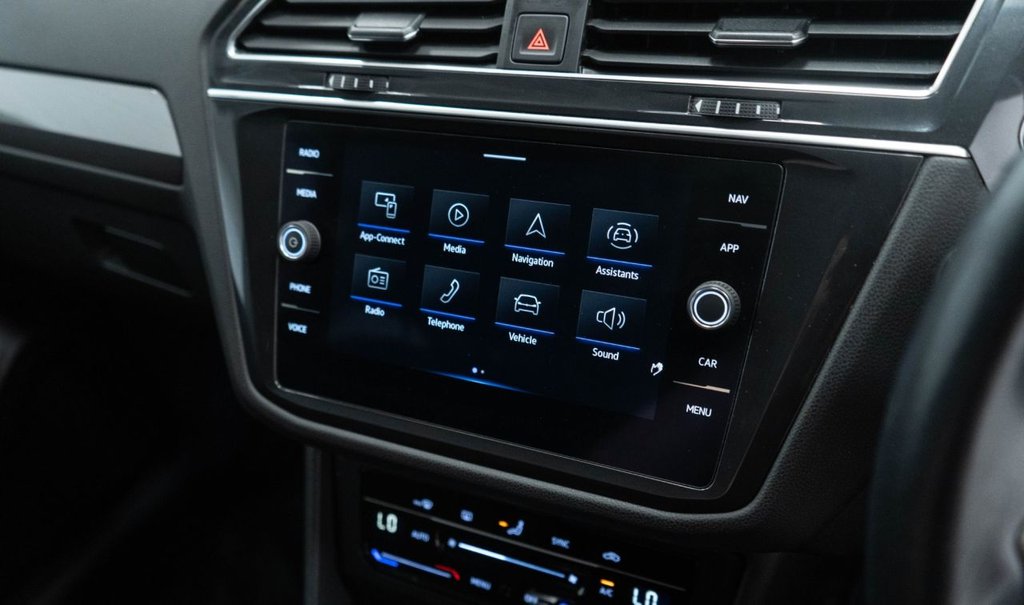 Used Volkswagen Tiguan Allspace 2023 for sale - 76317120: Photo 23