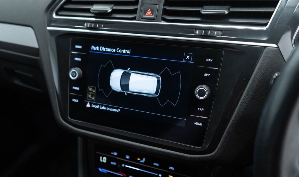 Used Volkswagen Tiguan Allspace 2023 for sale - 76317120: Photo 24