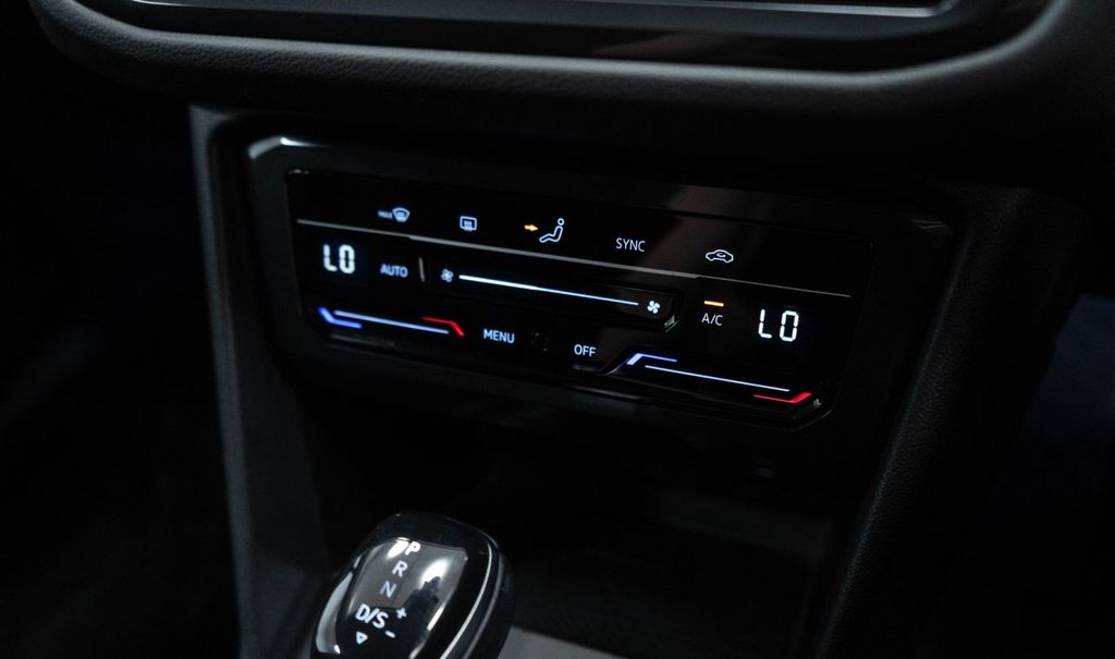 Used Volkswagen Tiguan Allspace 2023 for sale - 76317120: Photo 25