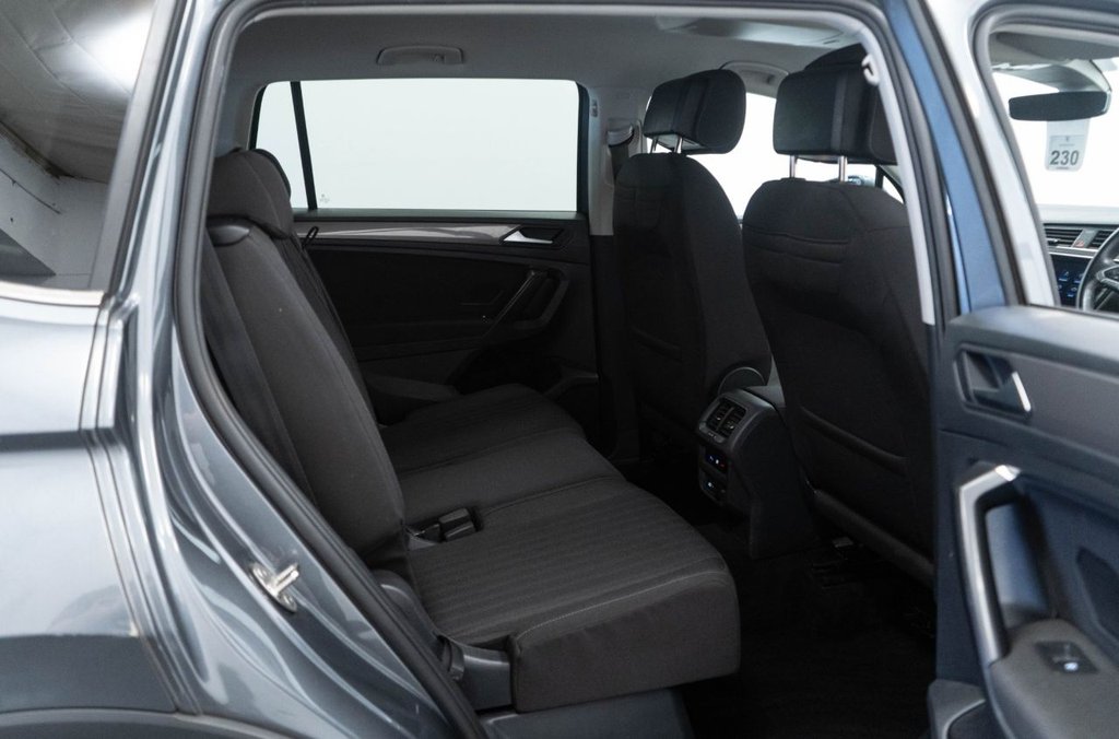 Used Volkswagen Tiguan Allspace 2023 for sale - 76317120: Photo 28