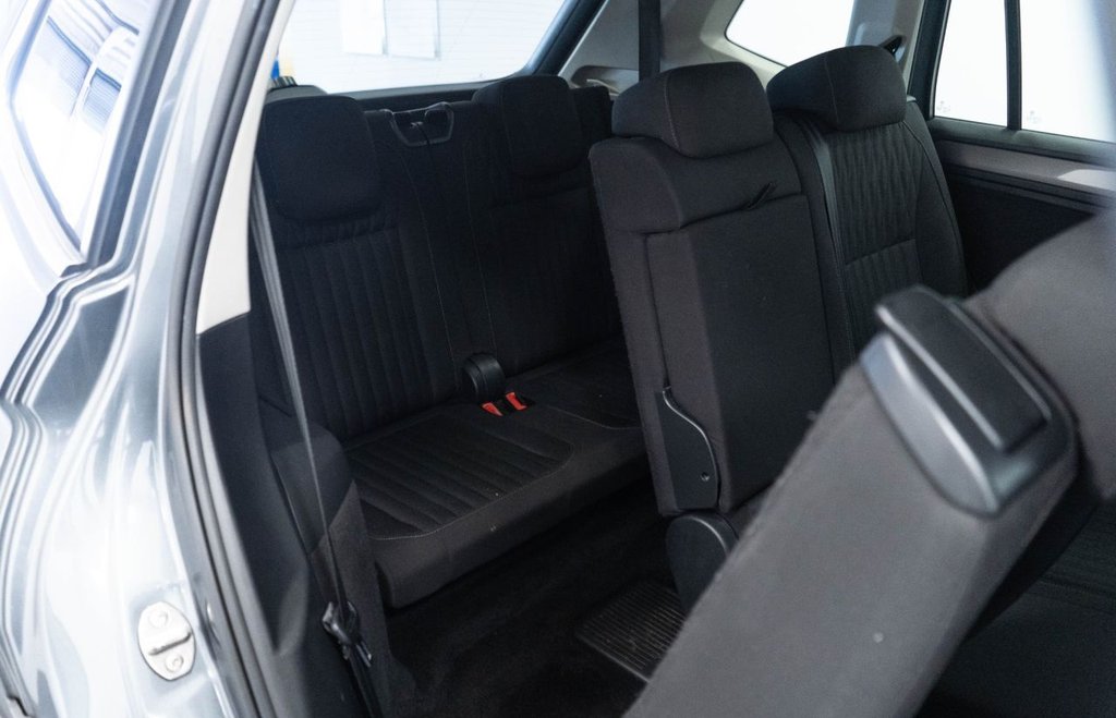 Used Volkswagen Tiguan Allspace 2023 for sale - 76317120: Photo 31