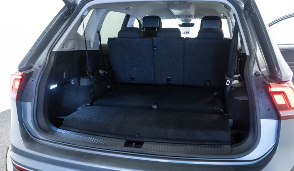 Used Volkswagen Tiguan Allspace 2023 for sale - 76317120: Photo 32
