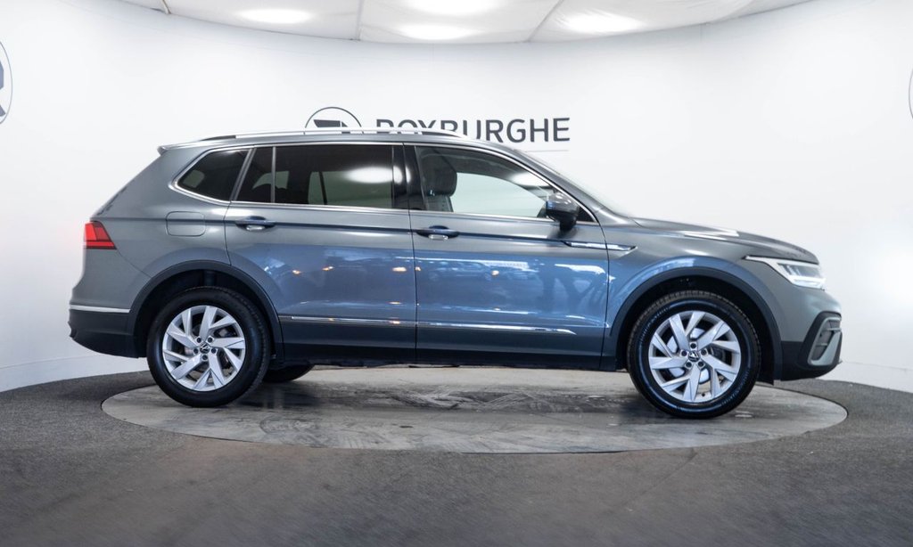 Used Volkswagen Tiguan Allspace 2023 for sale - 76317120: Photo 7
