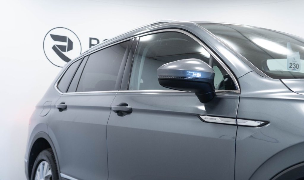 Used Volkswagen Tiguan Allspace 2023 for sale - 76317120: Photo 9