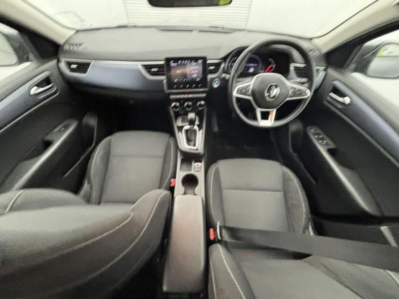 Used Renault Arkana 2023 for sale - 77879538: Photo 3