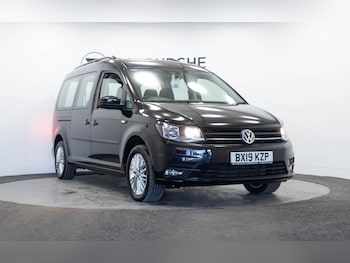 2019 (19) - 2.0 TDI 5dr DSG