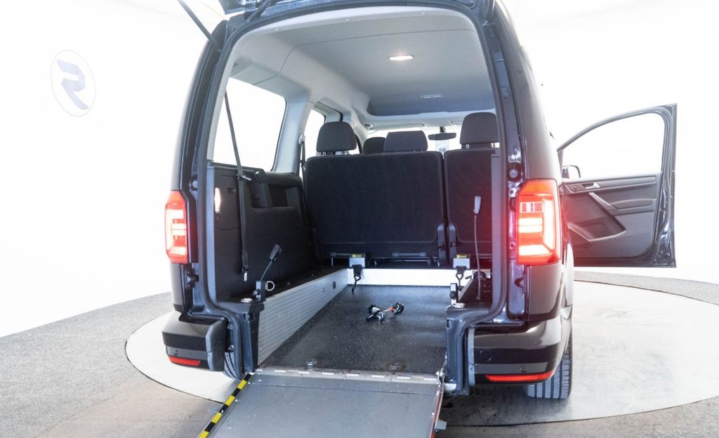 Vehicle 28