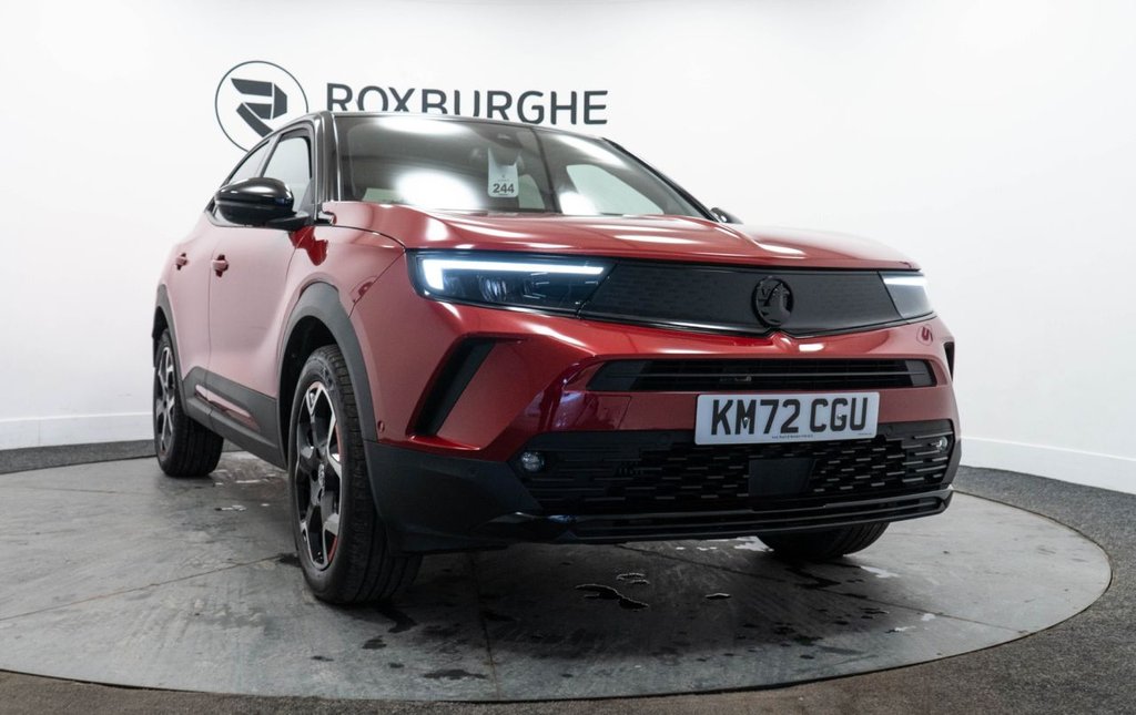 Used Vauxhall Mokka 2022 for sale - 77520991: Photo 10