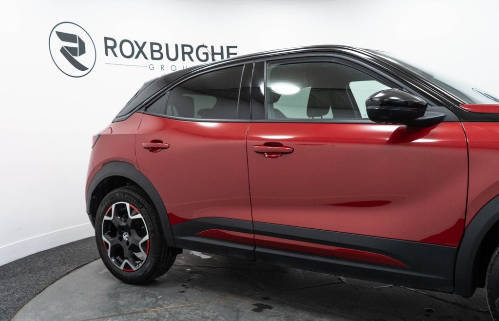 Used Vauxhall Mokka 2022 for sale - 77520991: Photo 12