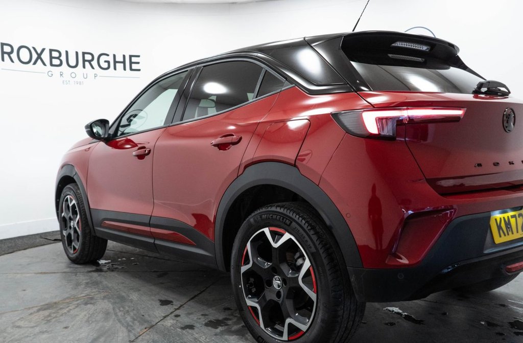 Used Vauxhall Mokka 2022 for sale - 77520991: Photo 17