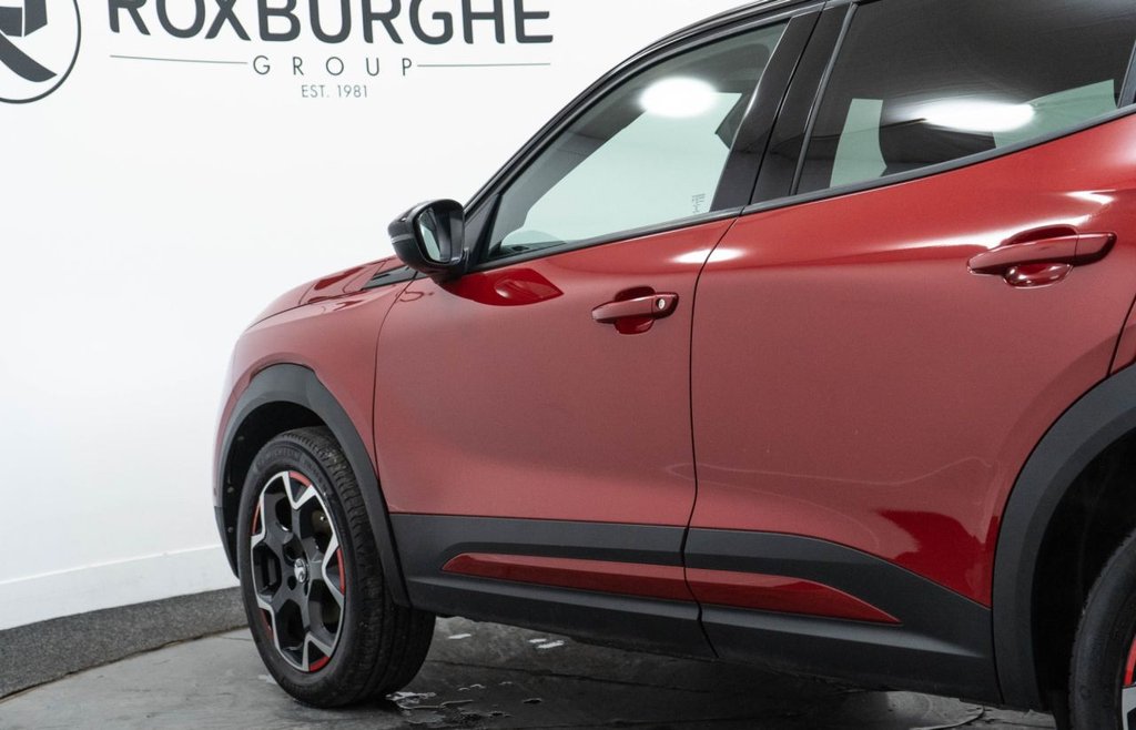 Used Vauxhall Mokka 2022 for sale - 77520991: Photo 19