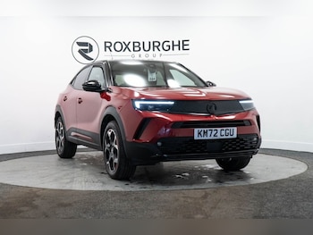Used Vauxhall Mokka 2022 for sale - 77520991: Photo