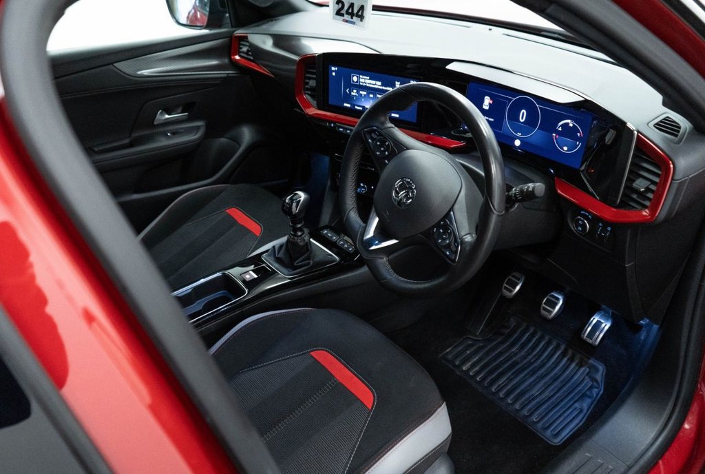 Used Vauxhall Mokka 2022 for sale - 77520991: Photo 20