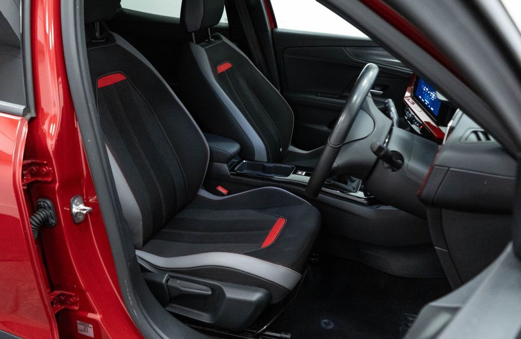 Used Vauxhall Mokka 2022 for sale - 77520991: Photo 21