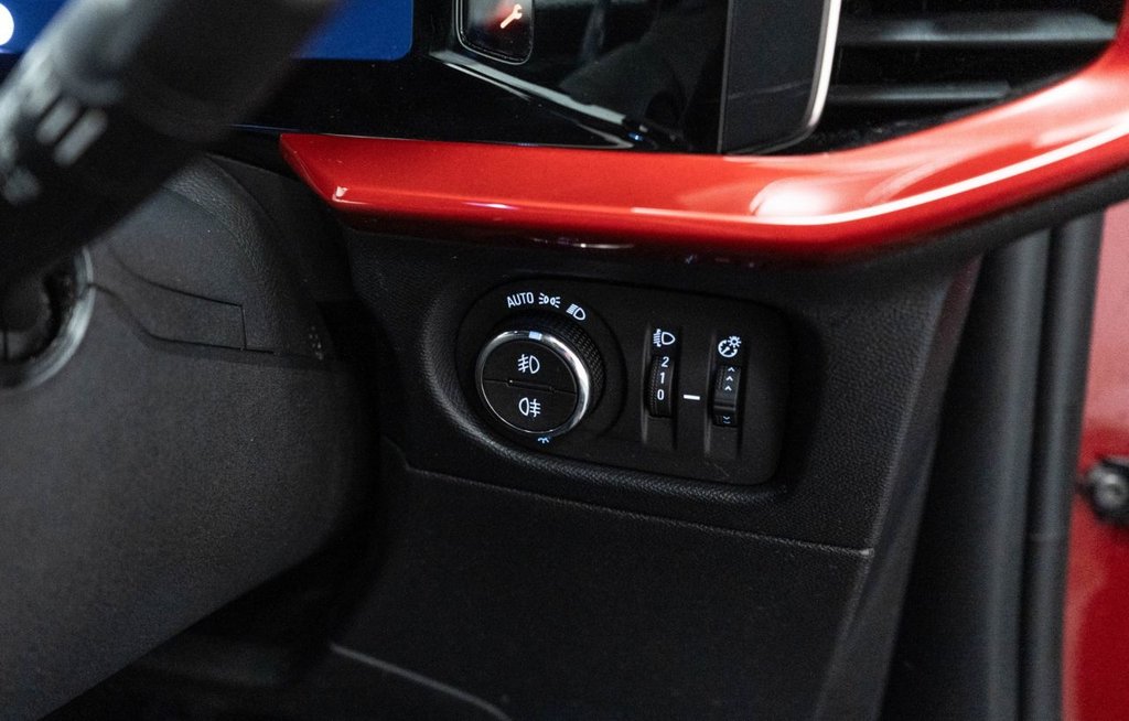 Used Vauxhall Mokka 2022 for sale - 77520991: Photo 23