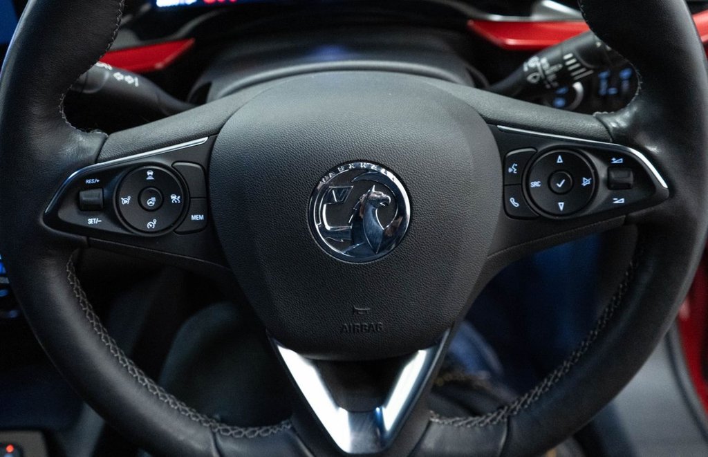 Used Vauxhall Mokka 2022 for sale - 77520991: Photo 24