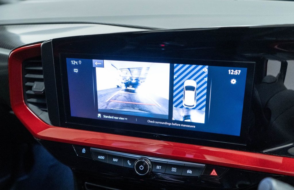 Used Vauxhall Mokka 2022 for sale - 77520991: Photo 27