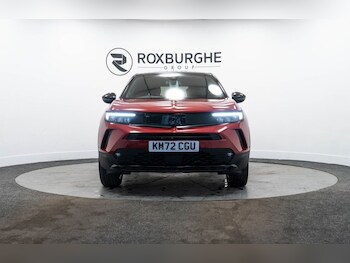 Used Vauxhall Mokka 2022 for sale - 77520991: Photo