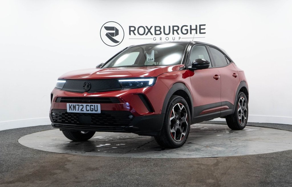 Used Vauxhall Mokka 2022 for sale - 77520991: Photo 3