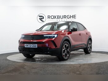 Used Vauxhall Mokka 2022 for sale - 77520991: Photo