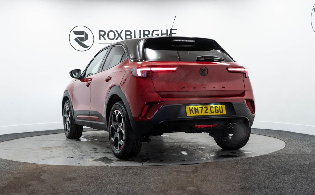 Used Vauxhall Mokka 2022 for sale - 77520991: Photo 5