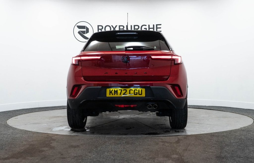 Used Vauxhall Mokka 2022 for sale - 77520991: Photo 7