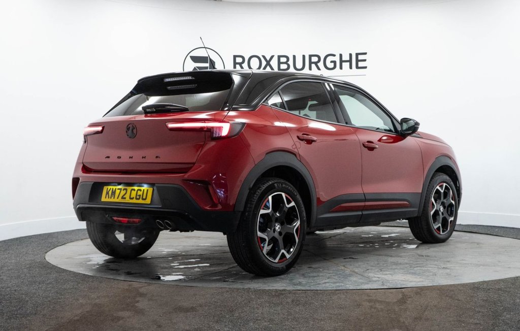 Used Vauxhall Mokka 2022 for sale - 77520991: Photo 8