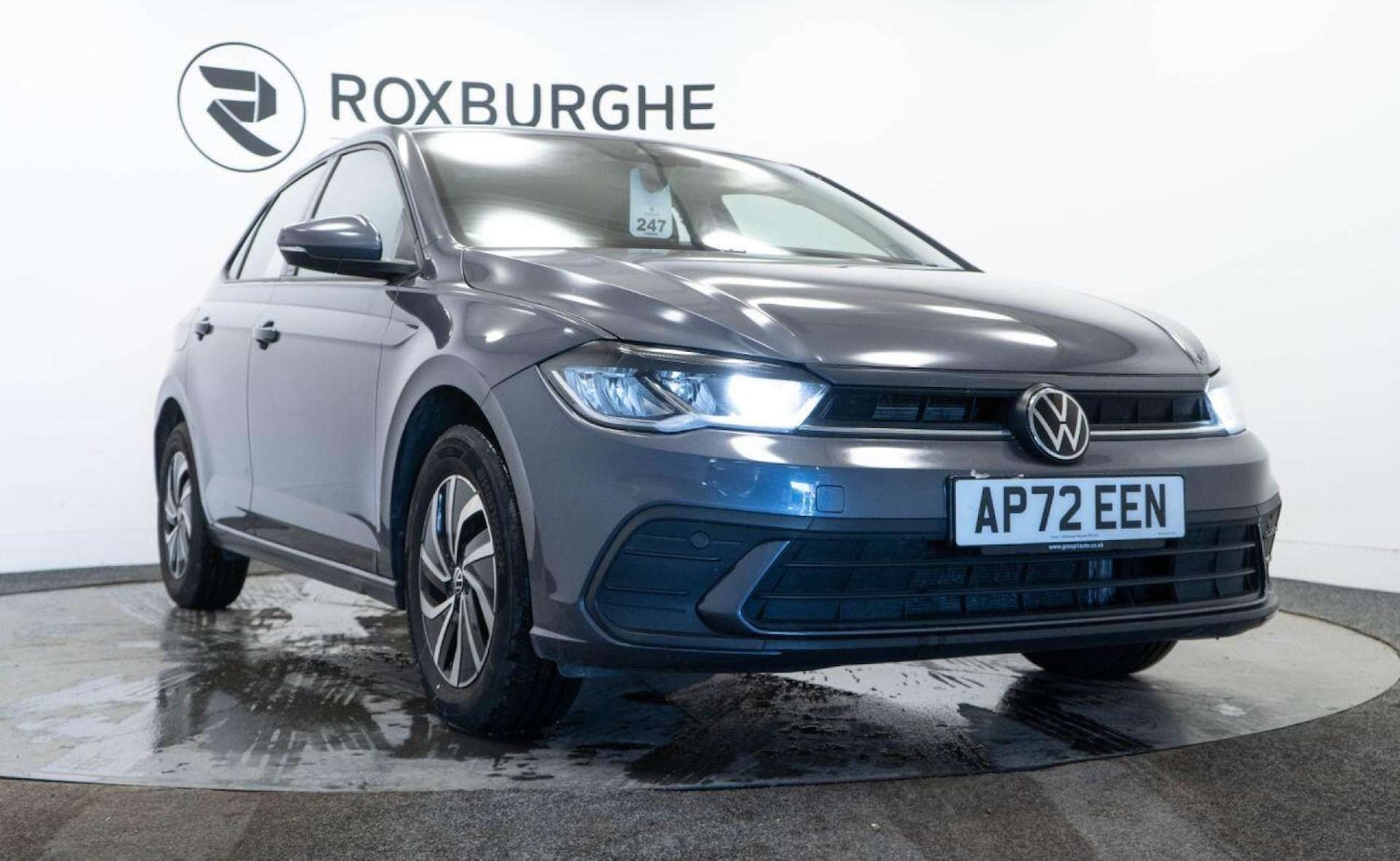 Used Volkswagen Polo 2023 for sale - 77930942: Photo 10