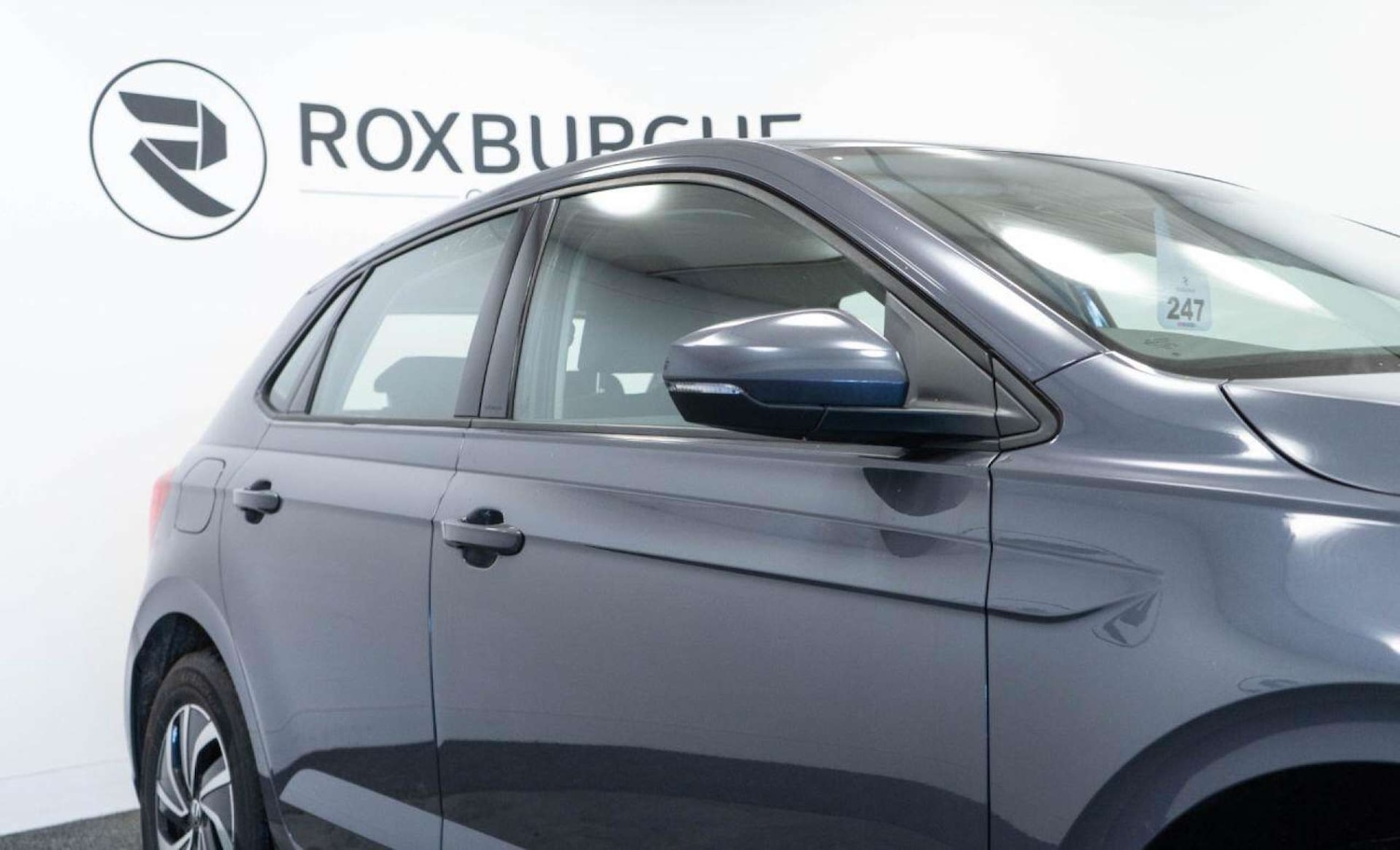 Used Volkswagen Polo 2023 for sale - 77930942: Photo 12