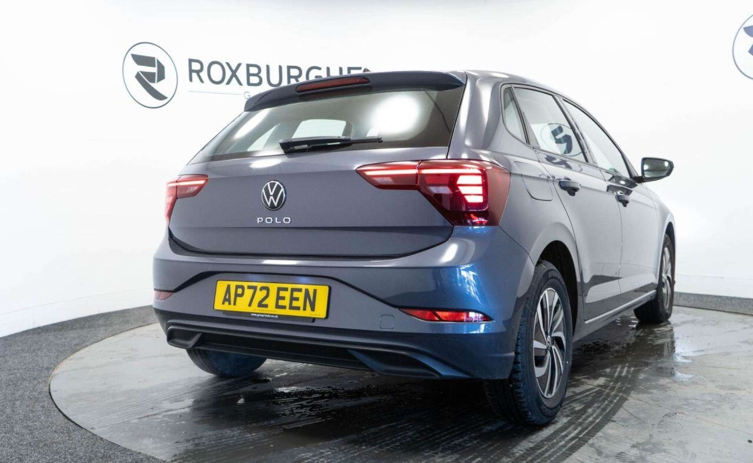 Used Volkswagen Polo 2023 for sale - 77930942: Photo 14