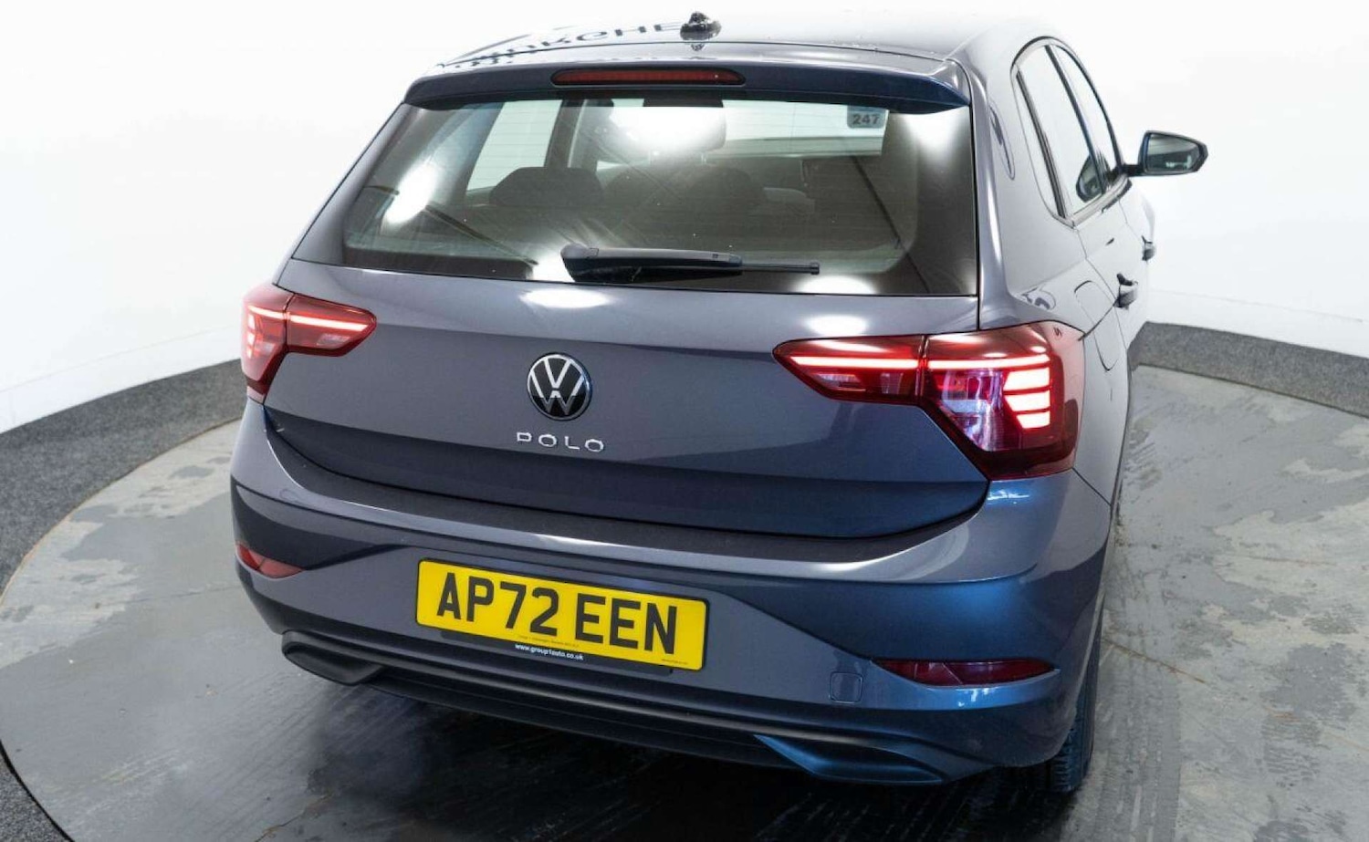 Used Volkswagen Polo 2023 for sale - 77930942: Photo 15