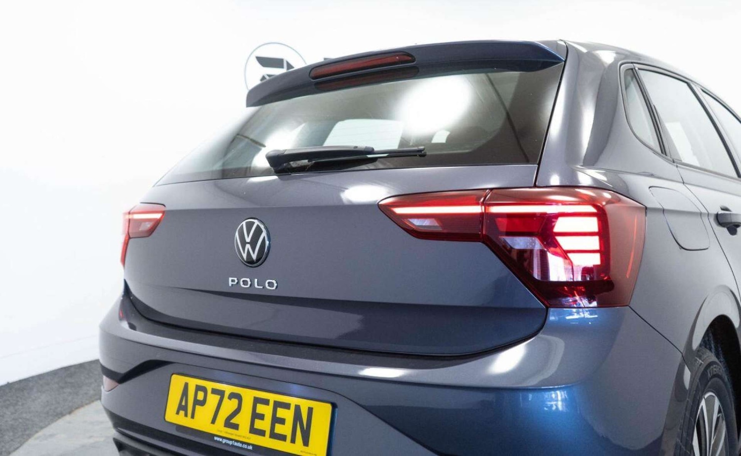 Used Volkswagen Polo 2023 for sale - 77930942: Photo 16