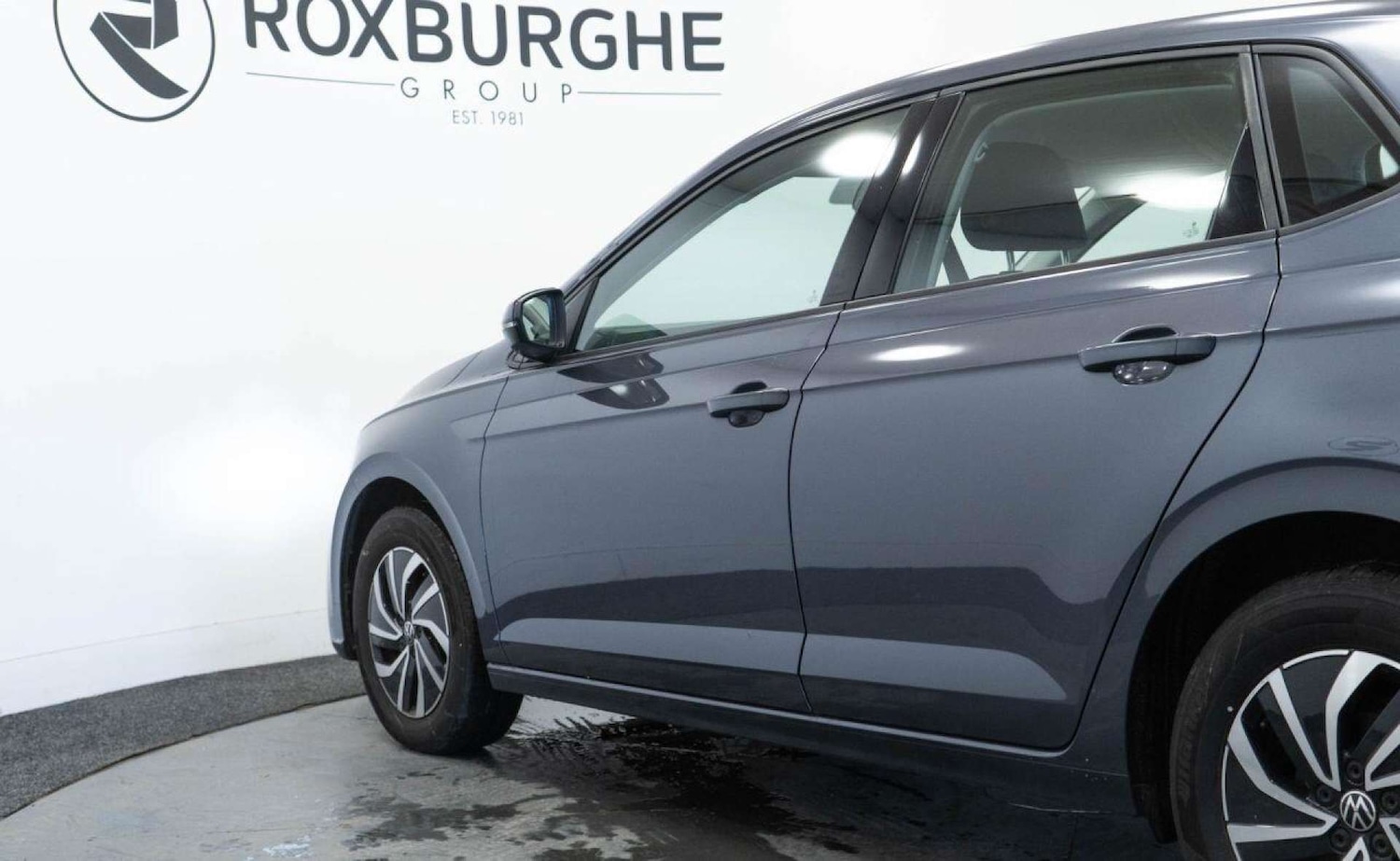 Used Volkswagen Polo 2023 for sale - 77930942: Photo 19