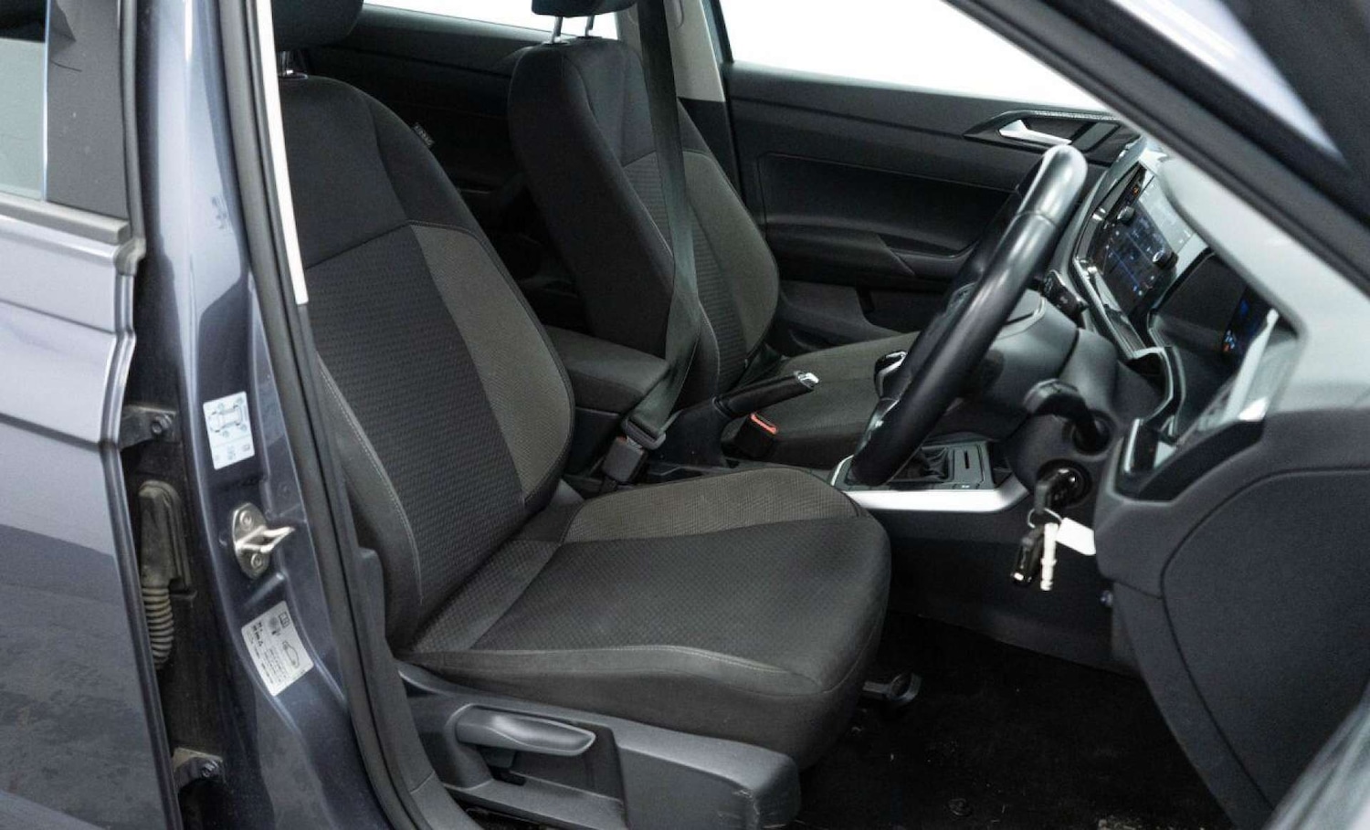 Used Volkswagen Polo 2023 for sale - 77930942: Photo 21