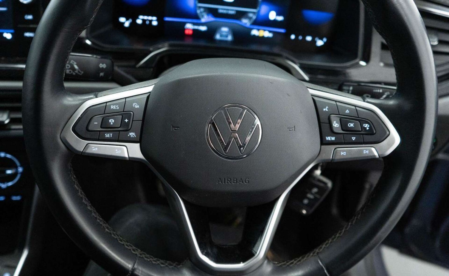 Used Volkswagen Polo 2023 for sale - 77930942: Photo 24