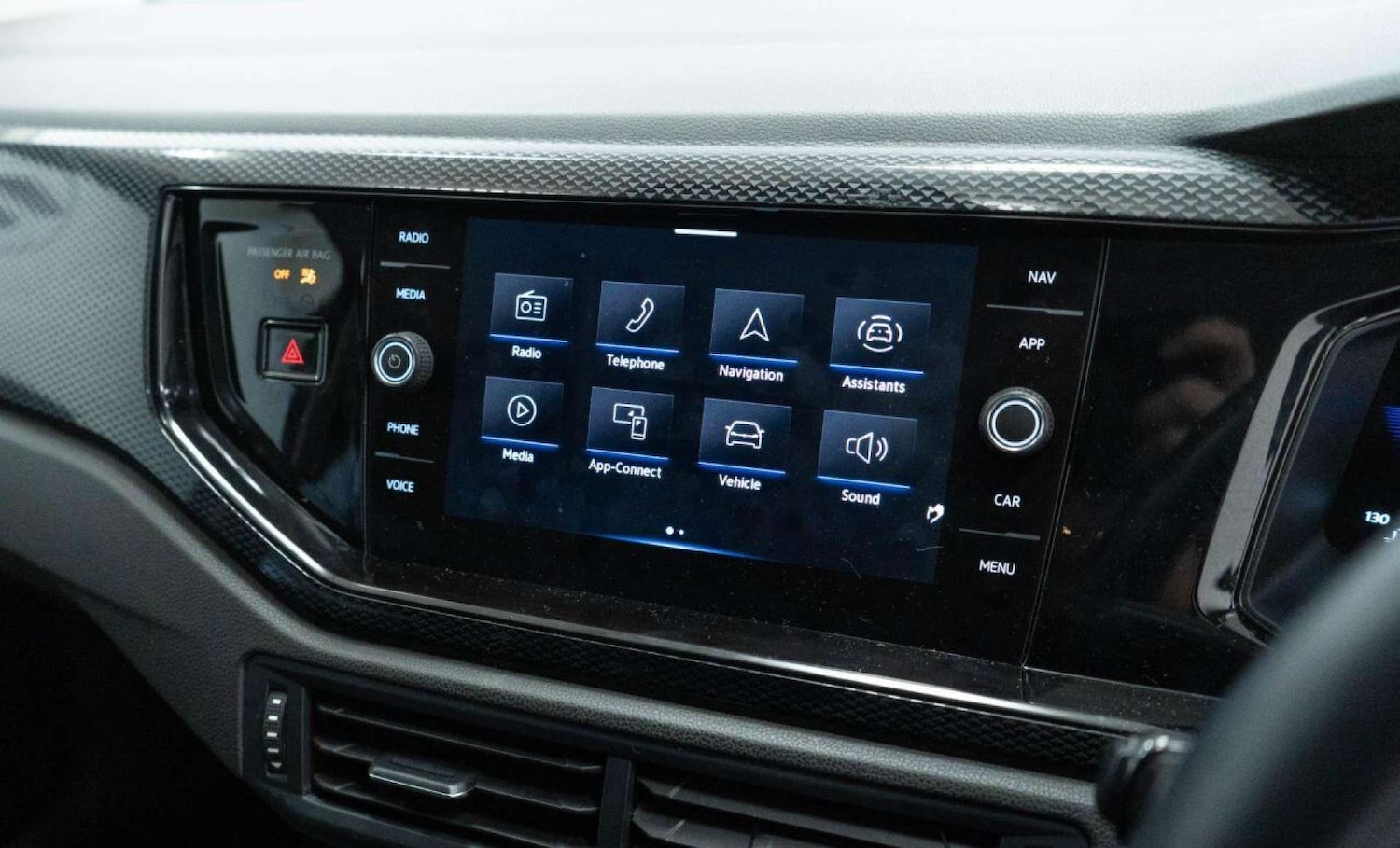 Used Volkswagen Polo 2023 for sale - 77930942: Photo 26