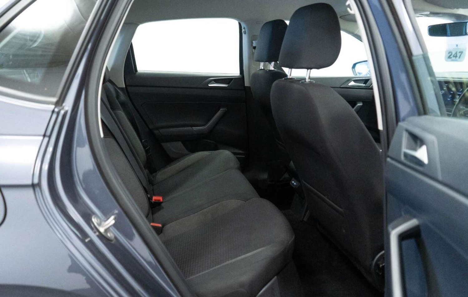 Used Volkswagen Polo 2023 for sale - 77930942: Photo 31