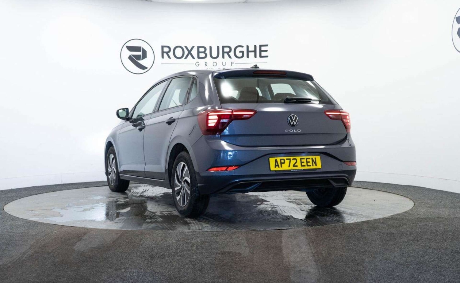 Used Volkswagen Polo 2023 for sale - 77930942: Photo 5