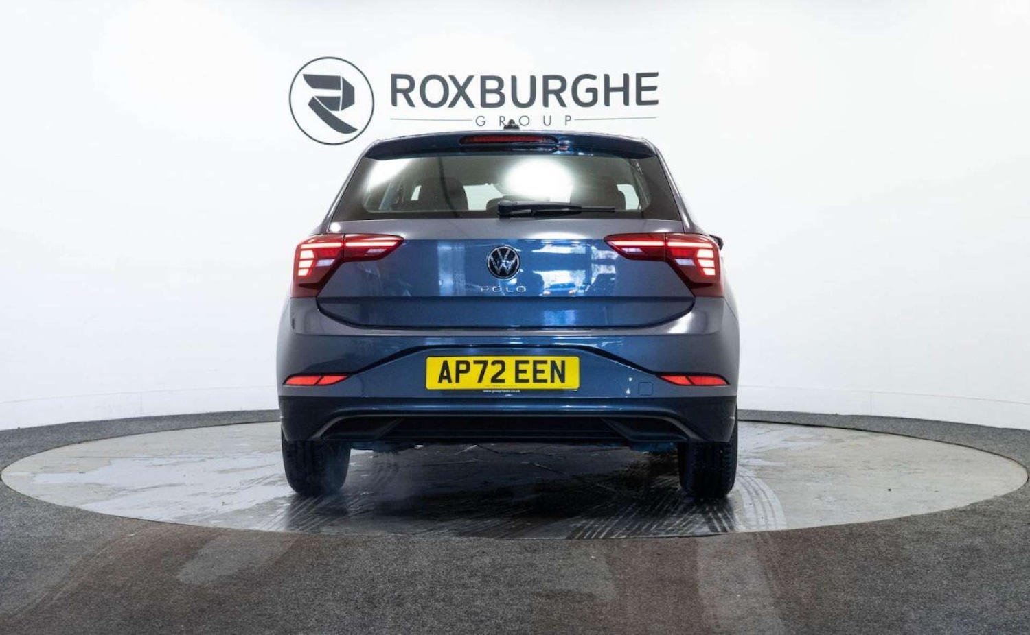 Used Volkswagen Polo 2023 for sale - 77930942: Photo 7