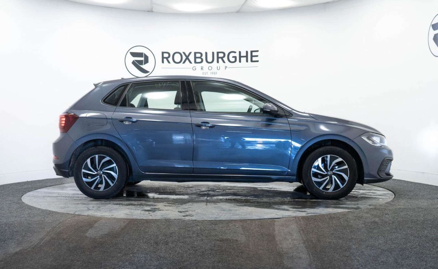 Used Volkswagen Polo 2023 for sale - 77930942: Photo 8