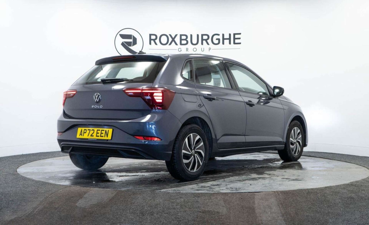 Used Volkswagen Polo 2023 for sale - 77930942: Photo 9