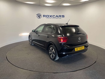 Used Volkswagen Polo 2021 for sale - 79179008: Photo