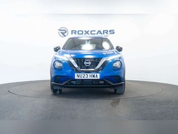 Used Nissan Juke 2023 for sale - 79343871: Photo